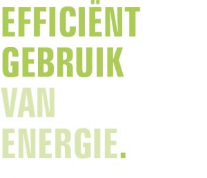 efficient-gebruik